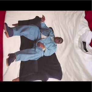Notorious BIG tee